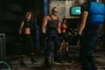 X-Squad (PlayStation 2)