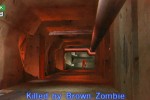 TimeSplitters (PlayStation 2)