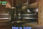 TimeSplitters (PlayStation 2)