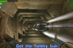 TimeSplitters (PlayStation 2)