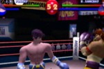 Ready 2 Rumble Boxing: Round 2 (PlayStation 2)