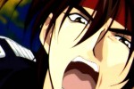 Orphen: Scion of Sorcery (PlayStation 2)