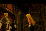 Orphen: Scion of Sorcery (PlayStation 2)