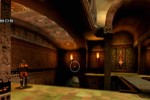 Quake III Arena (Dreamcast)