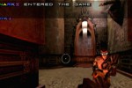 Quake III Arena (Dreamcast)