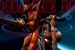 Quake III Arena (Dreamcast)