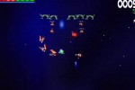 Galaga: Destination Earth (PlayStation)