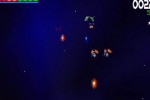 Galaga: Destination Earth (PlayStation)