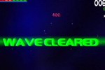 Galaga: Destination Earth (PlayStation)