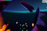 Galaga: Destination Earth (PlayStation)