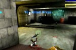 Unreal Tournament (PlayStation 2)