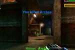 Unreal Tournament (PlayStation 2)