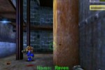 Unreal Tournament (PlayStation 2)