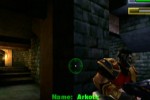 Unreal Tournament (PlayStation 2)