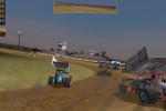 Dirt Track Racing: Sprint Cars (PC)