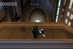 Star Wars Episode I: Jedi Power Battles (Dreamcast)