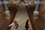 Star Wars Episode I: Jedi Power Battles (Dreamcast)