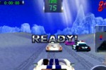 Cruis'n  Exotica (Nintendo 64)