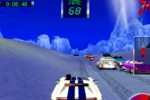 Cruis'n  Exotica (Nintendo 64)