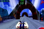 Cruis'n  Exotica (Nintendo 64)