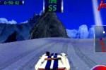 Cruis'n  Exotica (Nintendo 64)