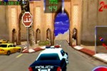 Cruis'n  Exotica (Nintendo 64)