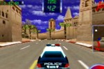 Cruis'n  Exotica (Nintendo 64)