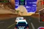 Cruis'n  Exotica (Nintendo 64)