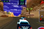 Cruis'n  Exotica (Nintendo 64)