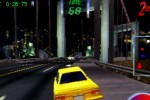 Cruis'n  Exotica (Nintendo 64)