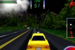 Cruis'n  Exotica (Nintendo 64)