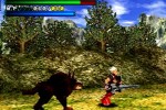 Dragon Valor (PlayStation)