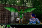 Dragon Valor (PlayStation)