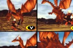 Dragon Valor (PlayStation)