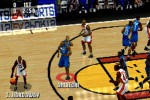 NBA Live 2001 (PlayStation)