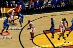 NBA Live 2001 (PlayStation)