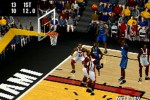 NBA Live 2001 (PlayStation)