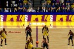 NBA Live 2001 (PlayStation)