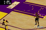 NBA Live 2001 (PlayStation)