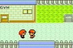 Pokemon Silver Version (Game Boy Color)