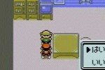 Pokemon Silver Version (Game Boy Color)