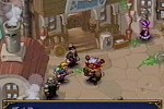 El Dorado Gate Volume 1 (Dreamcast)