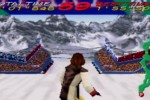 Big Mountain 2000 (Nintendo 64)