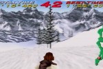 Big Mountain 2000 (Nintendo 64)