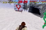 Big Mountain 2000 (Nintendo 64)