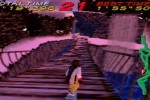 Big Mountain 2000 (Nintendo 64)