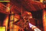 Alien Resurrection (PlayStation)