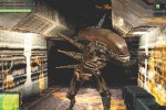 Alien Resurrection (PlayStation)