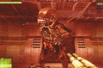 Alien Resurrection (PlayStation)