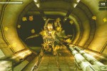 Alien Resurrection (PlayStation)